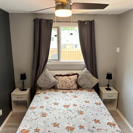 Castlerooms Homestay Ottawa Kültér fotó