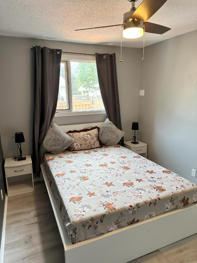 Castlerooms Homestay Ottawa Kültér fotó