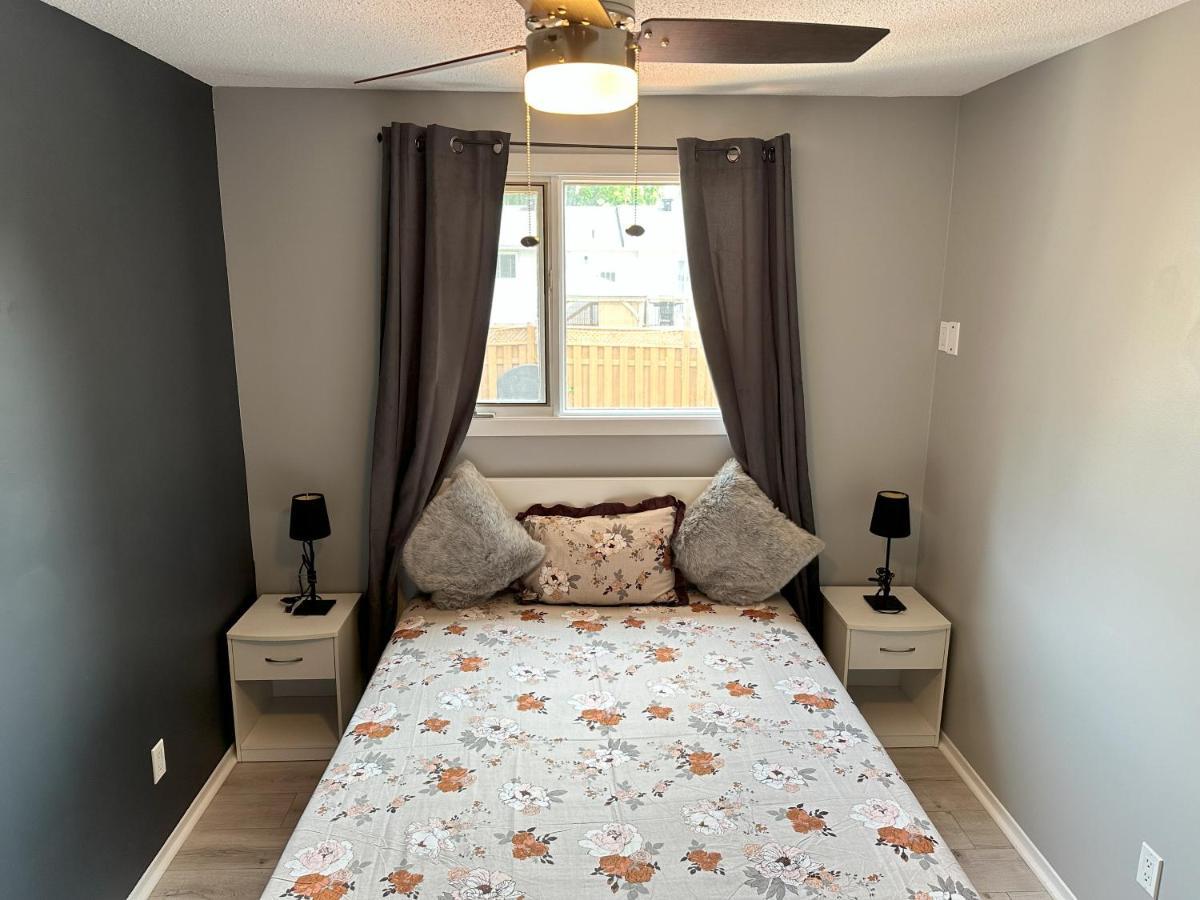 Castlerooms Homestay Ottawa Kültér fotó