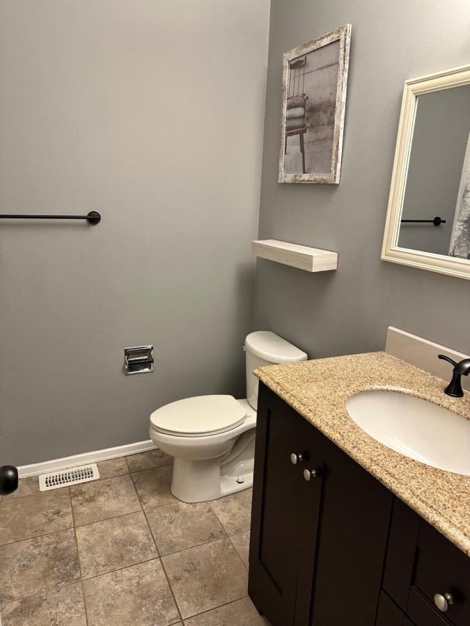 Castlerooms Homestay Ottawa Kültér fotó
