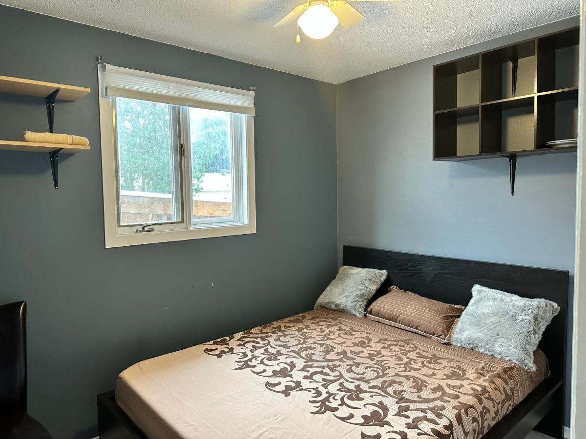 Castlerooms Homestay Ottawa Kültér fotó