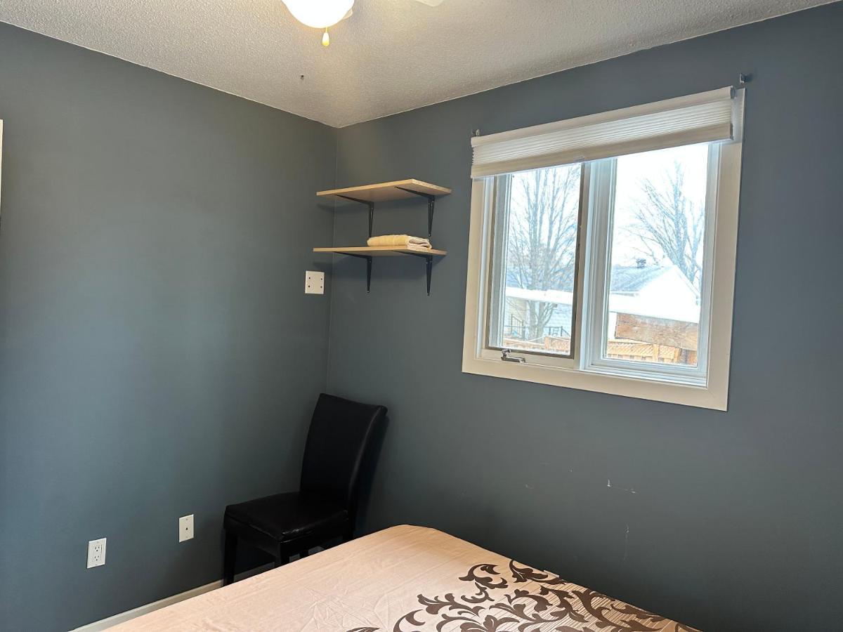 Castlerooms Homestay Ottawa Kültér fotó